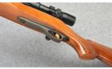 Remington Model 600 Mohawk in 243 Win - 3 of 8
