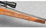 Weatherby ~ Mark V Crown Grade ~ 300 Wby Mag - 7 of 9