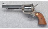 Colt ~ SAA New Frontier ~ 44 Spl - 2 of 4