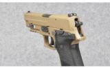 Sig Sauer ~ P226 ~
9mm Luger - 5 of 5