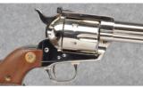 Colt ~ SAA New Frontier ~ 357 Magnum - 3 of 5