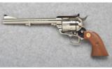 Colt ~ SAA New Frontier ~ 357 Magnum - 2 of 5
