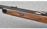Manley ~ Custom 1884 Trapdoor ~ .45-70 Govt. - 6 of 9