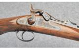Manley ~ Custom 1884 Trapdoor ~ .45-70 Govt. - 8 of 9
