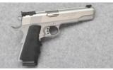 Ed Brown Products ~ Classic Custom ~ 45 ACP - 1 of 4