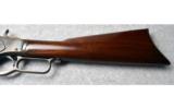 Winchester ~ 1873 ~ .32-20 WCF - 7 of 9