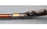 Winchester ~ 1873 ~ .32-20 WCF - 5 of 9