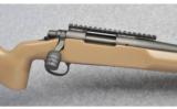 Remington ~ 700 AAC-SD ~ 308 Win - 2 of 9