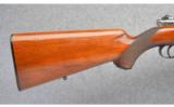 FN Mauser ~ Sporter Deluxe ~ 9.3 X 62mm - 5 of 9