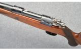 FN Mauser ~ Sporter Deluxe ~ 9.3 X 62mm - 8 of 9