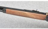 Winchester ~ 1873 Sporter ~ 44-40 WCF - 6 of 9