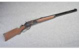 Winchester ~ 1873 Sporter ~ 44-40 WCF - 1 of 9