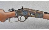 Winchester ~ 1873 Sporter ~ 44-40 WCF - 2 of 9