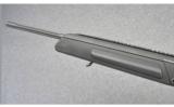 Steyr Mannlicher ~ Scout ~ 308 Win - 6 of 8