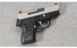 Sig Sauer ~ P224 ~ 40 S&W - 1 of 4