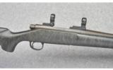Remington ~ 700 LH Rifle ~ .223 Rem - 8 of 9