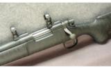 Remington ~ 700 LH Rifle ~ .223 Rem - 3 of 9