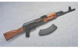 Century Arms~ C39v2 American AK ~ 7.62x39 - 1 of 9