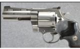 Colt ~ Anaconda ~ 44 Magnum - 5 of 5