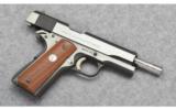 Colt ~
Government Model Mk IV Series 70 ~ 45 ACP - 5 of 5