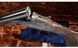 Webley & Scott ~ 3012K ~ 12 Gauge - 8 of 11