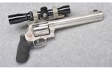 Smith & Wesson ~ Model 500 ~ 500 S&W - 1 of 5