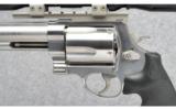 Smith & Wesson ~ Model 500 ~ 500 S&W - 3 of 5