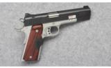 Kimber ~ Custom Crimson Carry II ~ 45 ACP - 1 of 4