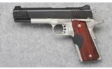 Kimber ~ Custom Crimson Carry II ~ 45 ACP - 2 of 4