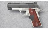 Kimber ~ Pro Crimson Carry II ~ 45 ACP - 2 of 4