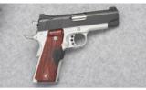 Kimber ~ Pro Crimson Carry II ~ 45 ACP - 1 of 4