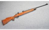 Parker Hale ~ Sporting Rifle ~ 7mm Rem Mag - 1 of 9