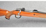 Parker Hale ~ Sporting Rifle ~ 7mm Rem Mag - 3 of 9