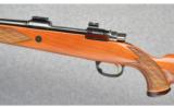 Parker Hale ~ Sporting Rifle ~ 7mm Rem Mag - 8 of 9