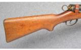 Schmidt-Rubin ~ K1911 Carbine ~ 7.5x55 mm - 2 of 9