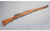 Schmidt-Rubin ~ K1911 Carbine ~ 7.5x55 mm - 1 of 9