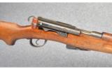 Schmidt-Rubin ~ K1911 Carbine ~ 7.5x55 mm - 3 of 9