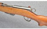 Schmidt-Rubin ~ K1911 Carbine ~ 7.5x55 mm - 8 of 9