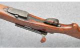 Schmidt-Rubin ~ M1896 Rifle ~ 7.5x55mm - 7 of 9