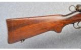 Schmidt-Rubin ~ M1896 Rifle ~ 7.5x55mm - 2 of 9