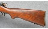 Schmidt-Rubin ~ M1896 Rifle ~ 7.5x55mm - 9 of 9