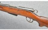 Schmidt-Rubin ~ M1896 Rifle ~ 7.5x55mm - 8 of 9