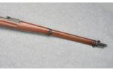 Schmidt-Rubin ~ M1896 Rifle ~ 7.5x55mm - 4 of 9