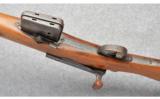Schmidt-Rubin ~ M1889 Rifle ~ 7.5x53.5mm - 7 of 9