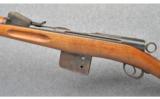Schmidt-Rubin ~ M1889 Rifle ~ 7.5x53.5mm - 8 of 9