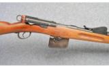 Schmidt-Rubin ~ M1889 Rifle ~ 7.5x53.5mm - 3 of 9