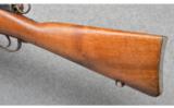 Schmidt-Rubin ~ M1889 Rifle ~ 7.5x53.5mm - 9 of 9