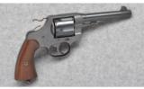 Colt ~ 1917 U.S. ~ 45 ACP - 1 of 8