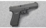 Glock ~ 17 Gen 4 Talo Edition ~ 9mm Luger - 1 of 4