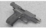 Sig Sauer ~ P226 ~
9mm Luger - 3 of 4